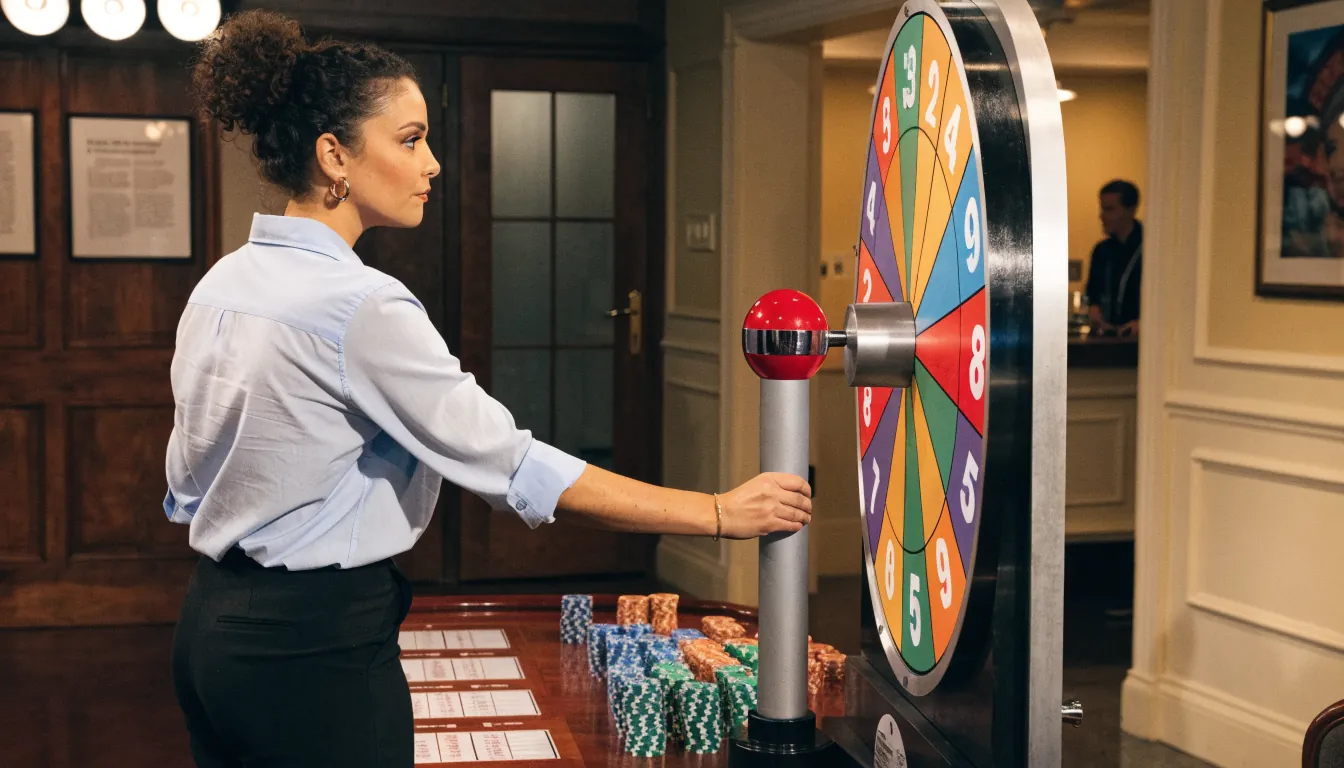 Live Dream Catcher Casino UK: How It Works