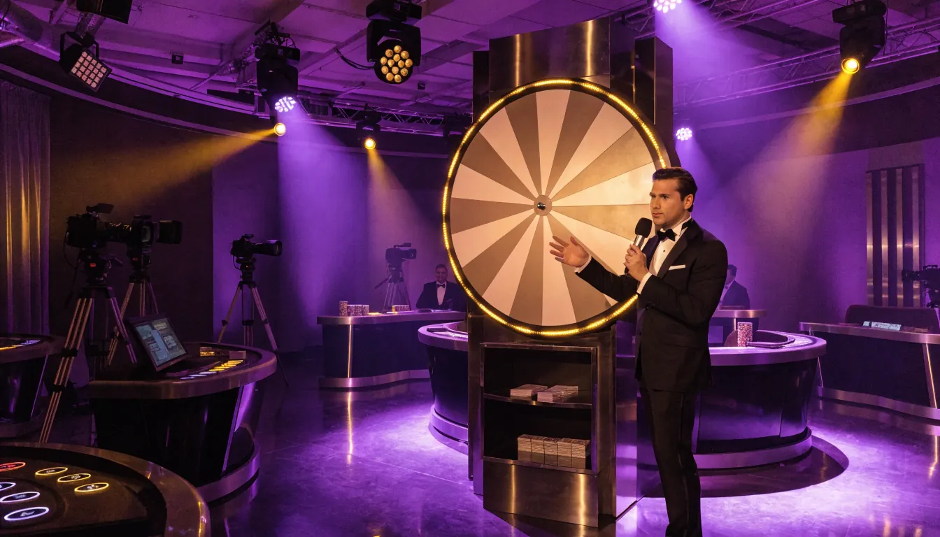Monopoly Live Casino UK: How the Game Works