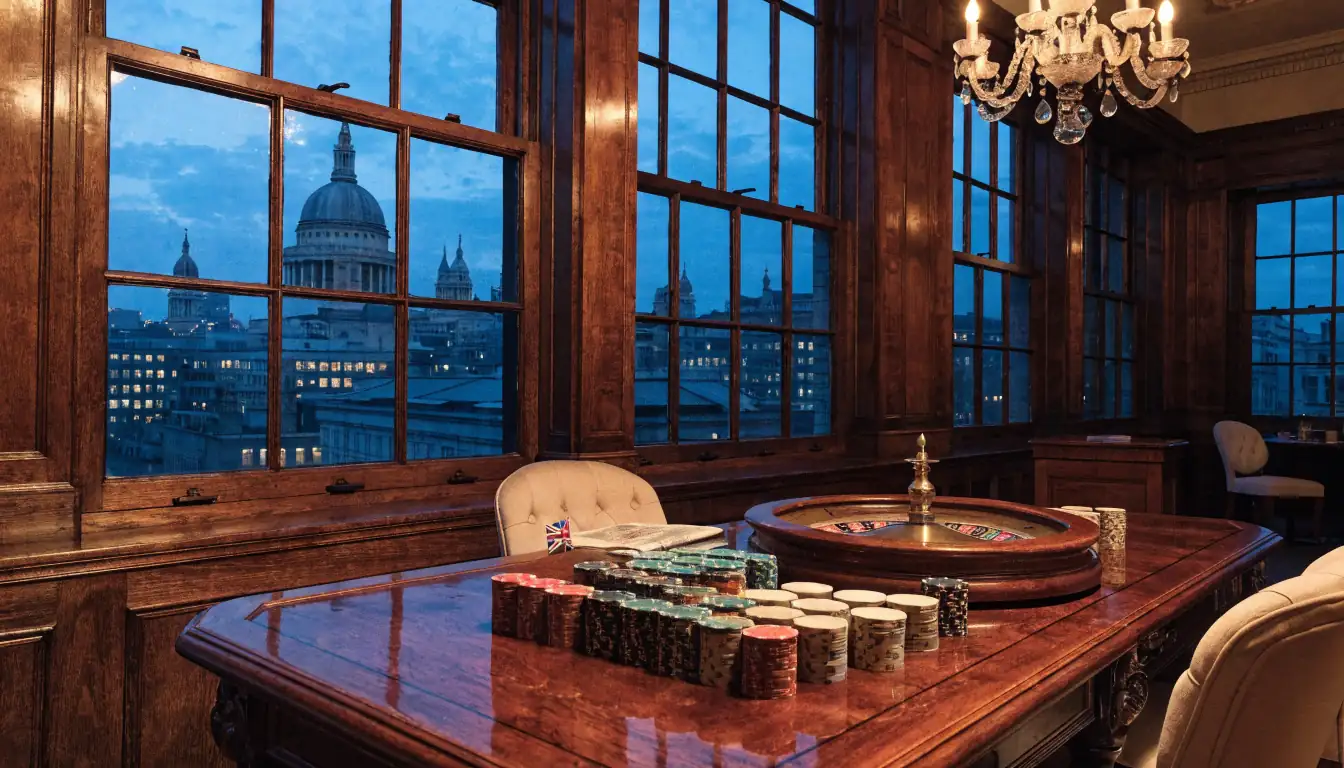 Most Trustworthy Online Casino UK: What to Check