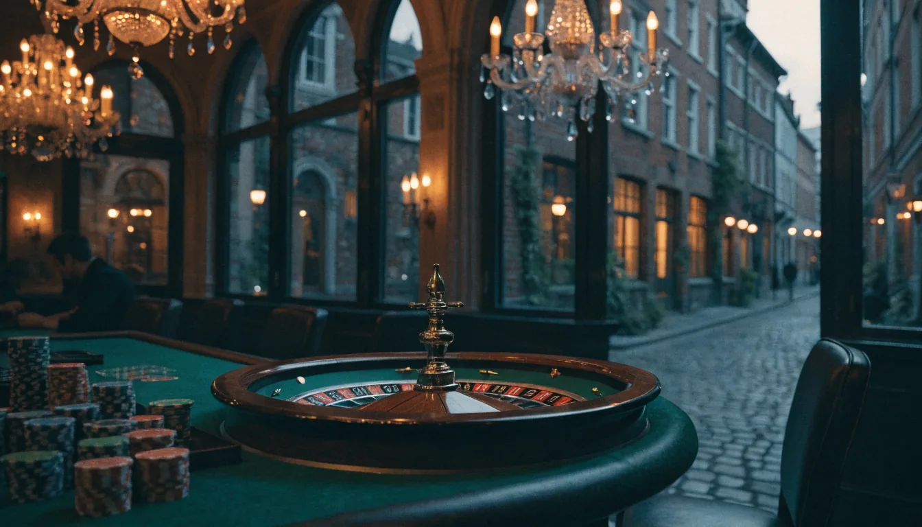 Non-GamStop European Casinos: UK Player Guide