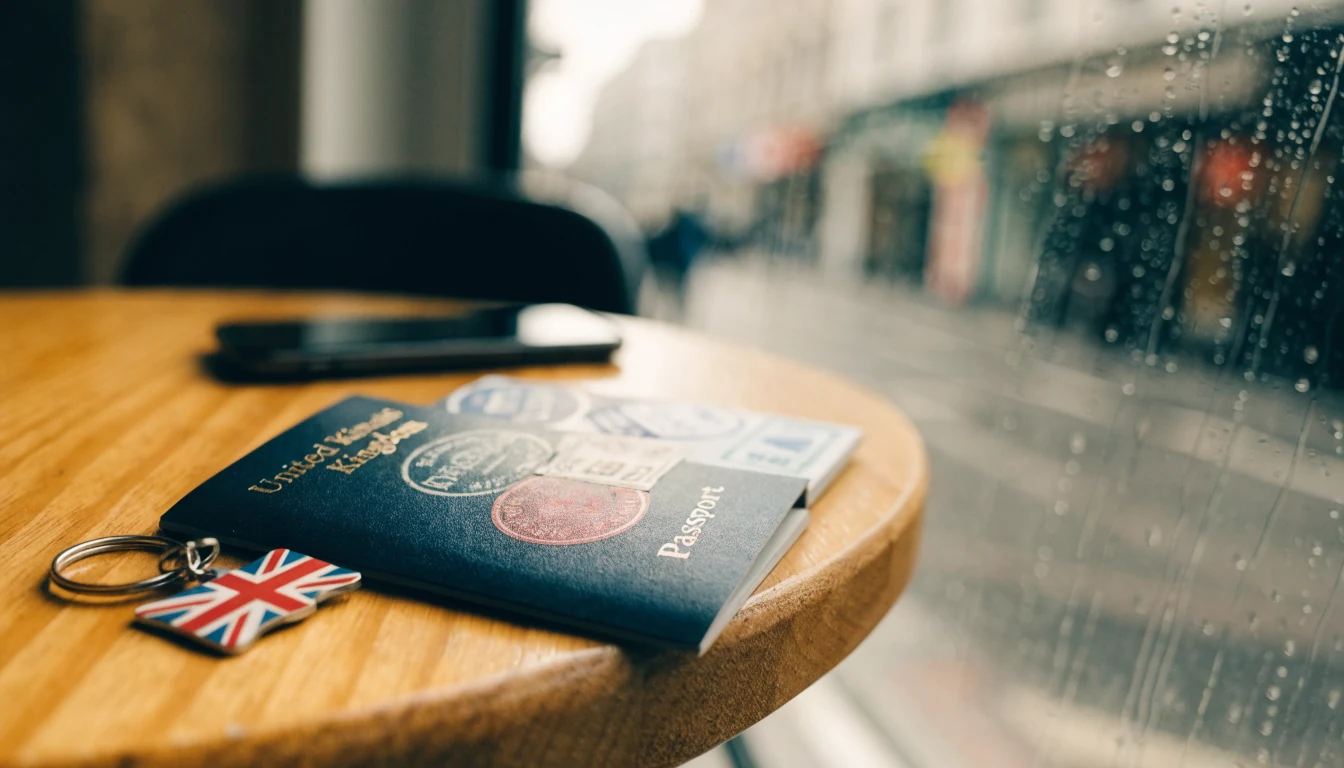 Non-UK Regulated Casinos: What British Players Should Know