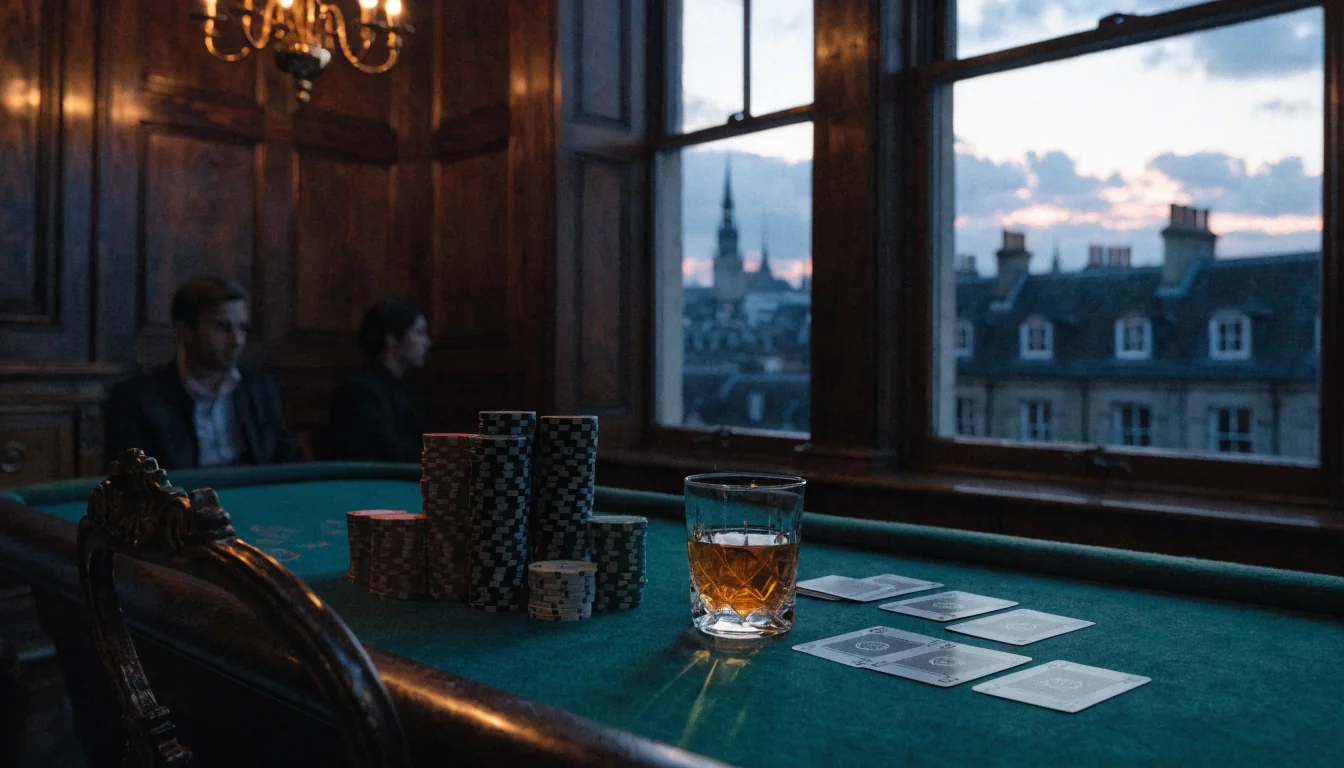 Online Casino with 100% Bonus: UK Guide