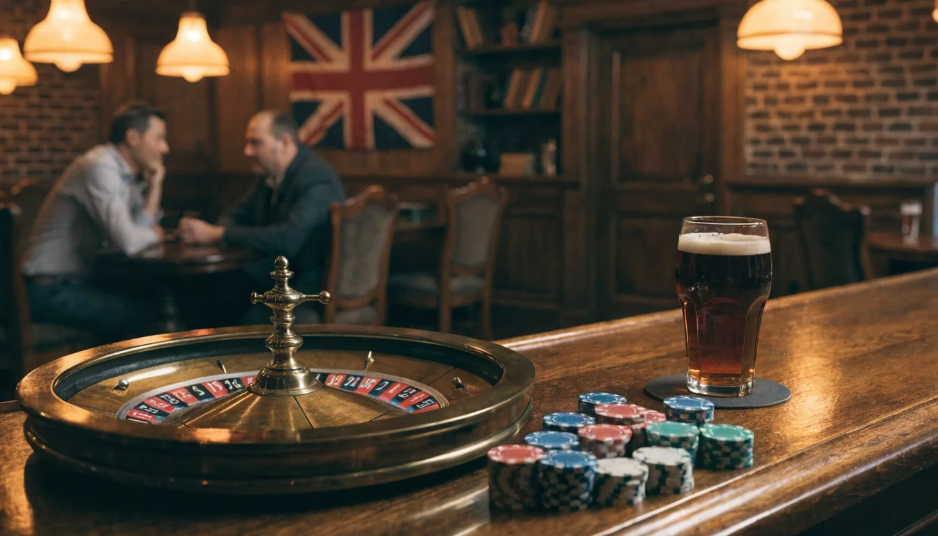 Online Casino with 200% Bonus: UK Guide
