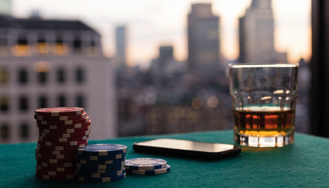 Online Casino with 300% Bonus: What It Means