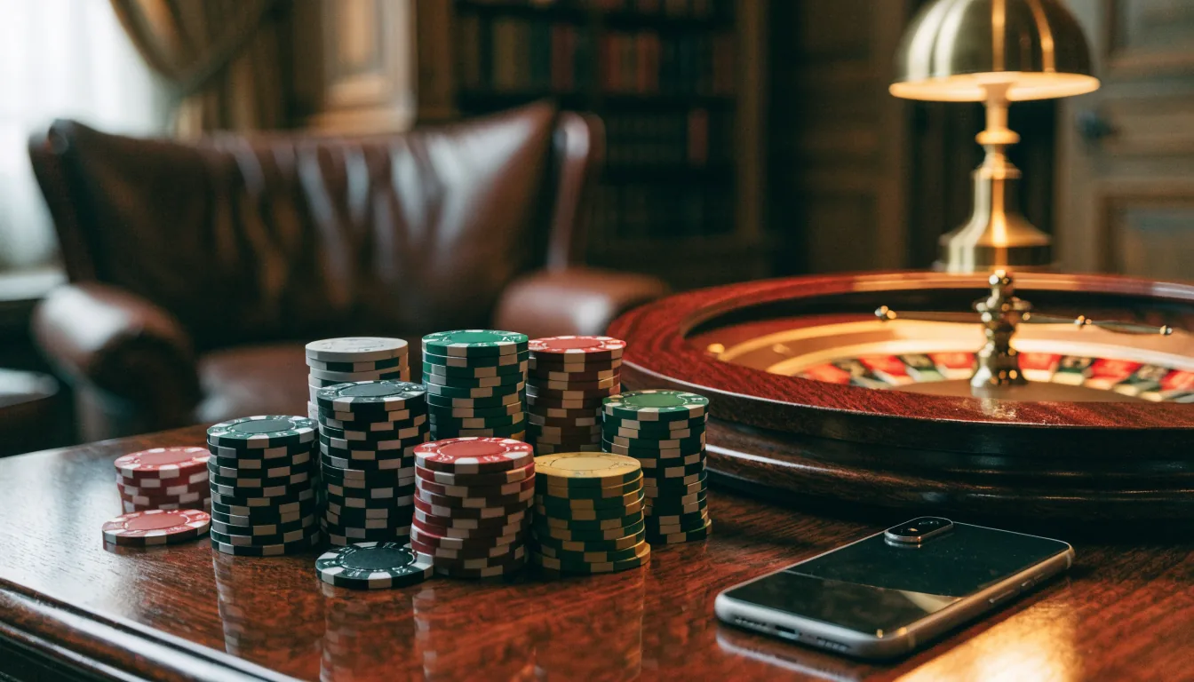 Online Casino with 400% Bonus: How It Works