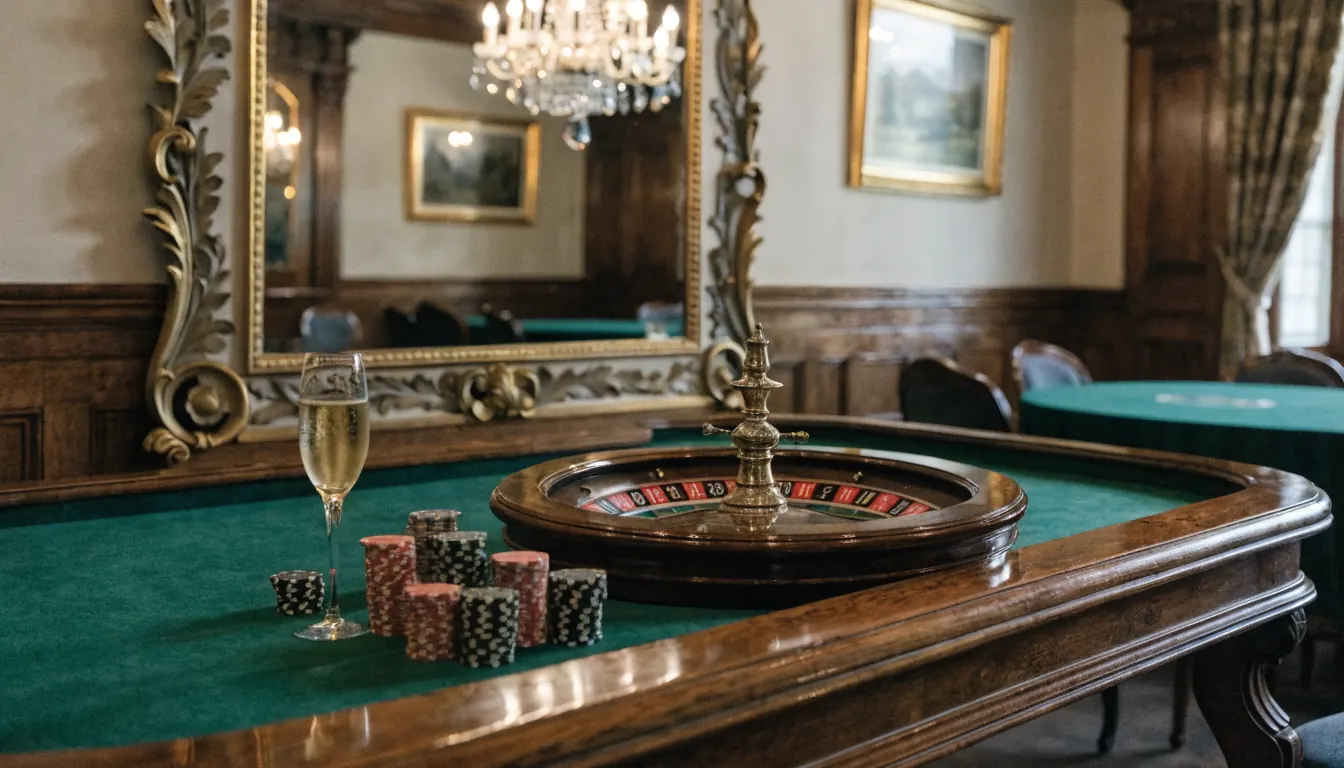 Online Casino with a 500% Bonus Explained