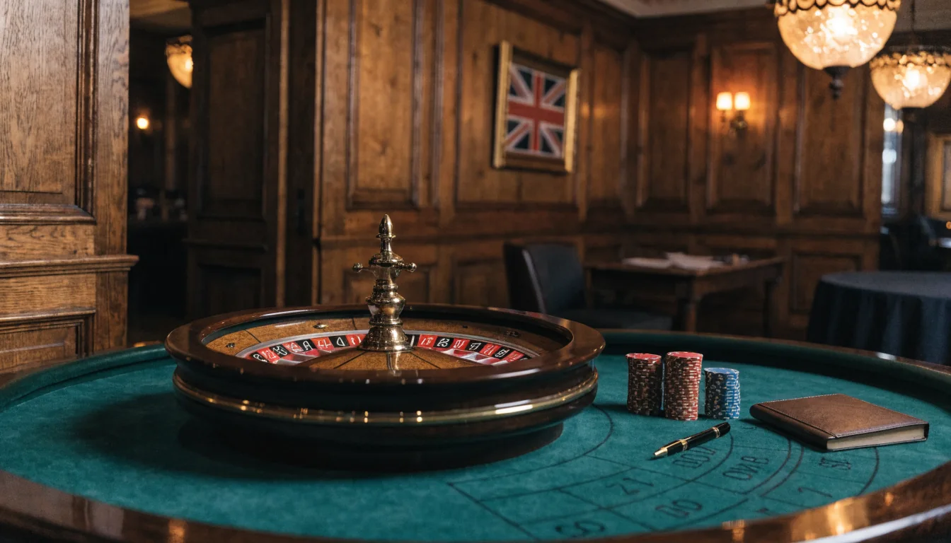 Online Casino with 600% Bonus: UK Guide