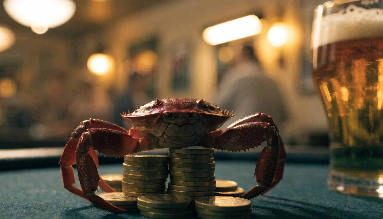 Online Casino Bonus Crab Offers in the UK
