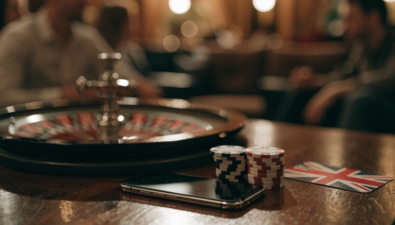 Pay-by-Phone Casinos UK: How Mobile Deposits Work