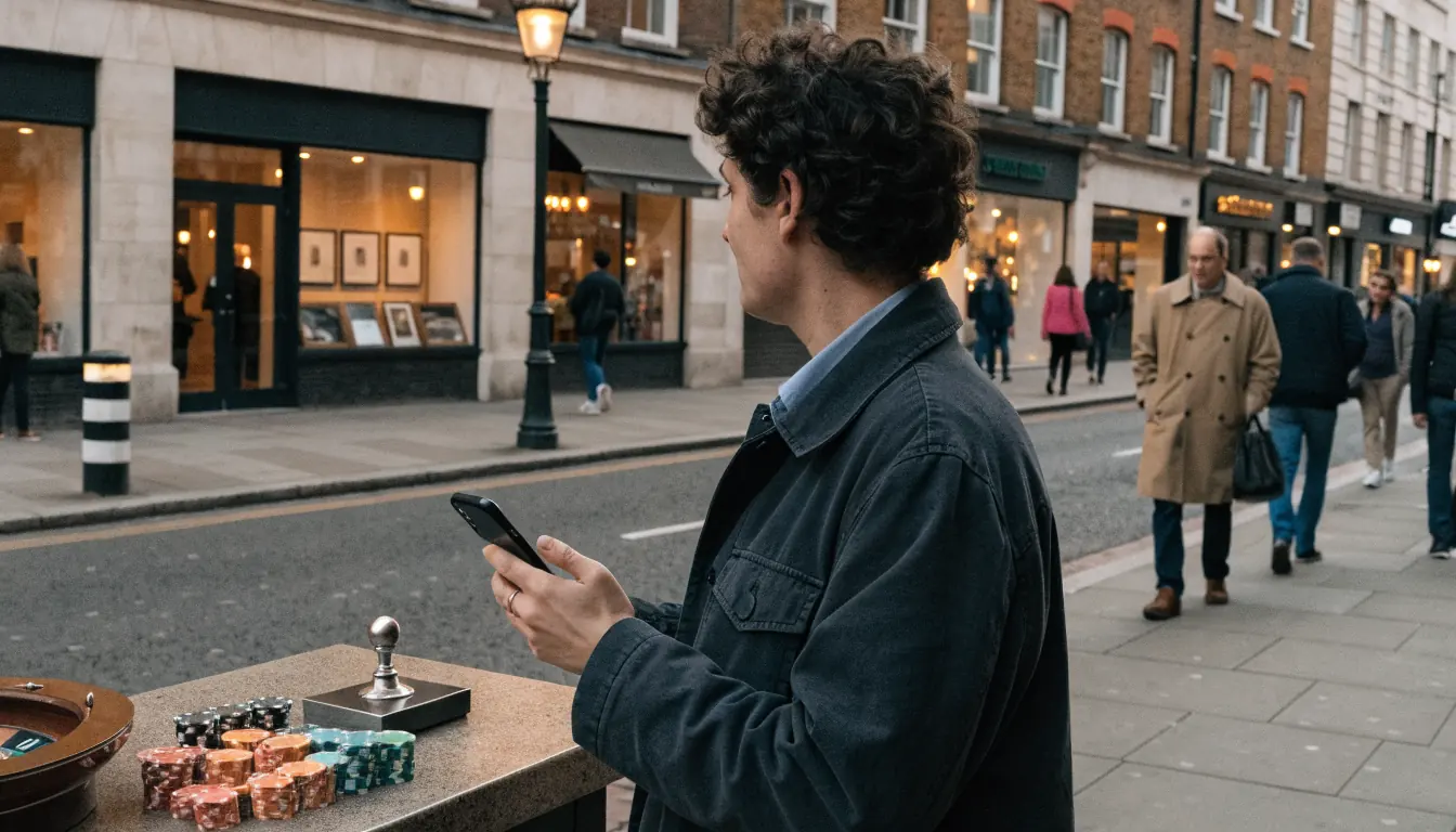 Payforit Mobile Casinos UK: How the Payment Method Works