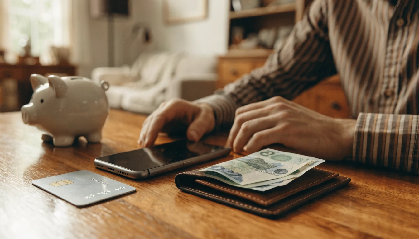 Payments
