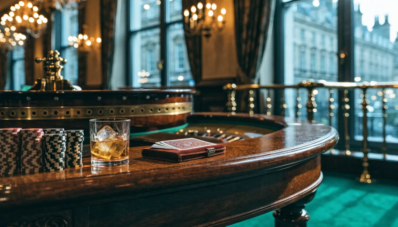 Top Paying Online Casinos in the UK: RTP Guide